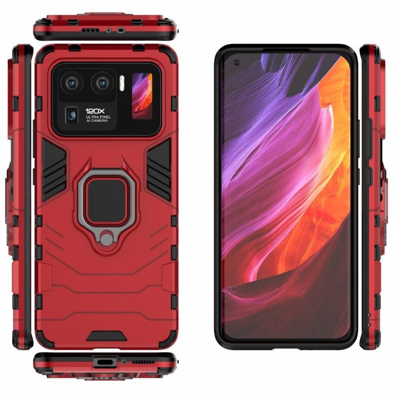 Kryt Na Xiaomi Mi 11 Ultra Ultra Ochranná Belinda