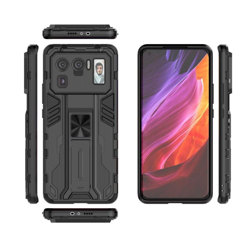 Kryt Na Xiaomi Mi 11 Ultra Podpora Řady Armor