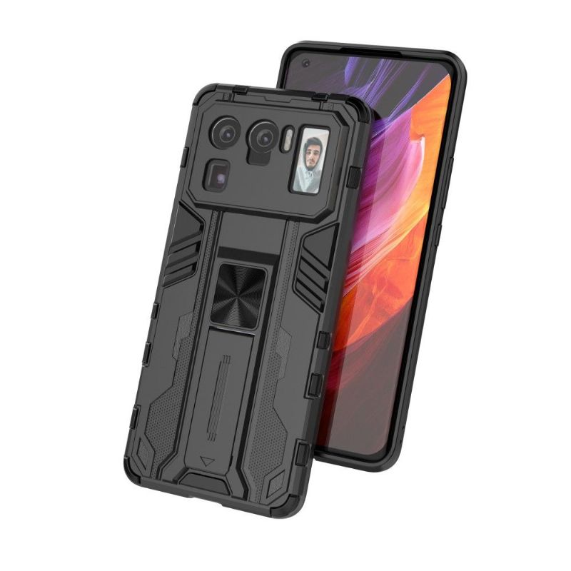 Kryt Na Xiaomi Mi 11 Ultra Podpora Řady Armor