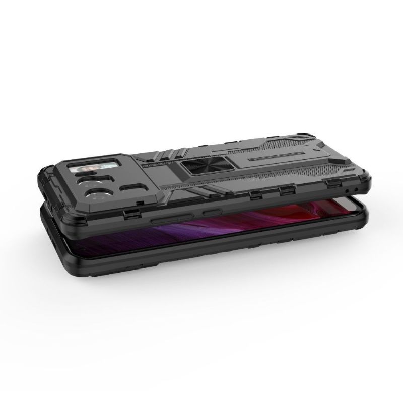 Kryt Na Xiaomi Mi 11 Ultra Podpora Řady Armor