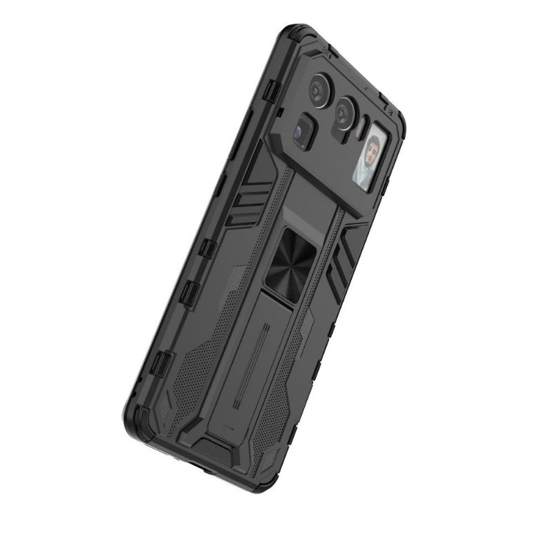 Kryt Na Xiaomi Mi 11 Ultra Podpora Řady Armor