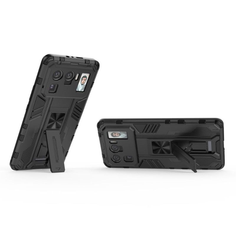 Kryt Na Xiaomi Mi 11 Ultra Podpora Řady Armor