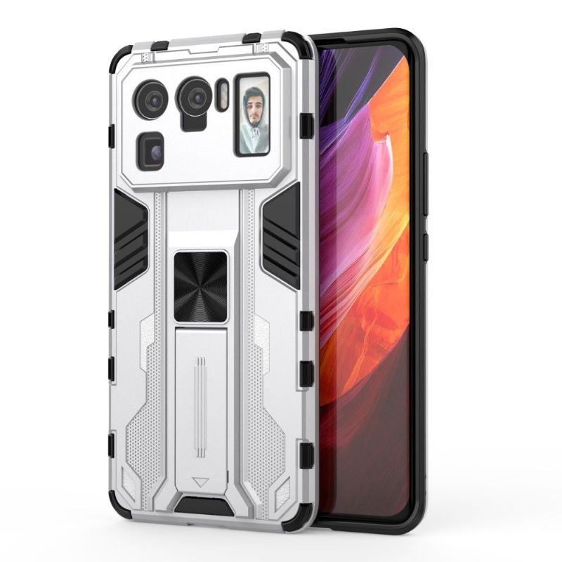 Kryt Na Xiaomi Mi 11 Ultra Podpora Řady Armor