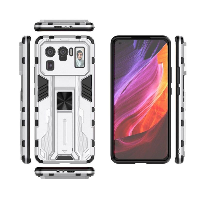 Kryt Na Xiaomi Mi 11 Ultra Podpora Řady Armor