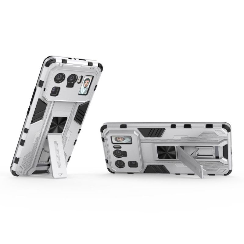 Kryt Na Xiaomi Mi 11 Ultra Podpora Řady Armor