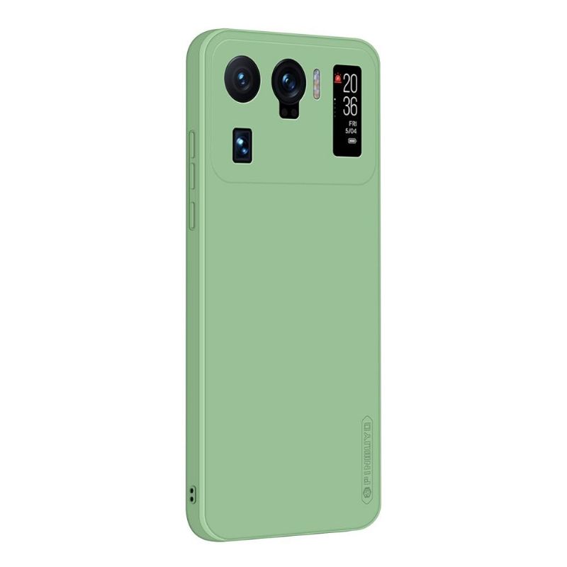 Kryt Na Xiaomi Mi 11 Ultra Silikonové Pinwuyo