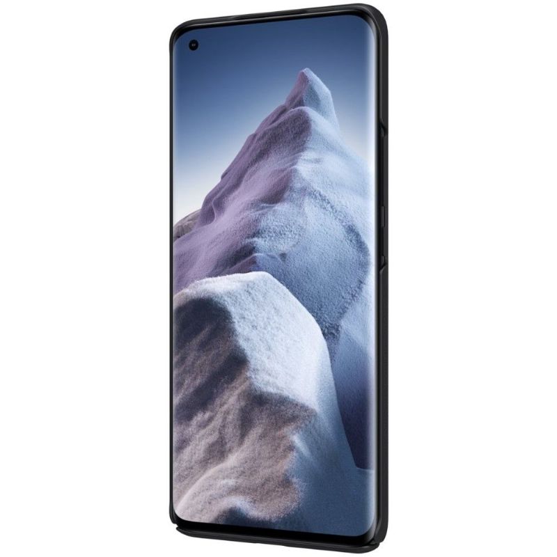 Kryty Na Mobil Na Xiaomi Mi 11 Ultra Nillkin Rigid Frosted