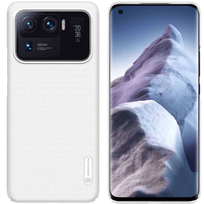 Kryty Na Mobil Na Xiaomi Mi 11 Ultra Nillkin Rigid Frosted