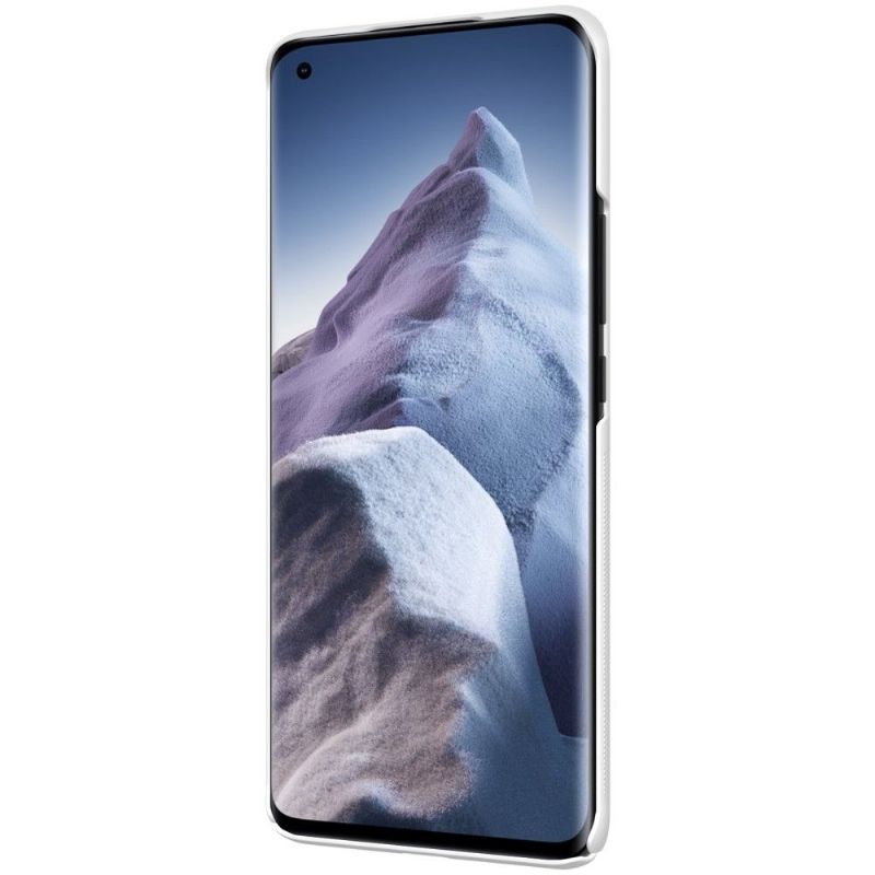 Kryty Na Mobil Na Xiaomi Mi 11 Ultra Nillkin Rigid Frosted