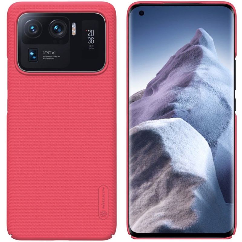 Kryty Na Mobil Na Xiaomi Mi 11 Ultra Nillkin Rigid Frosted