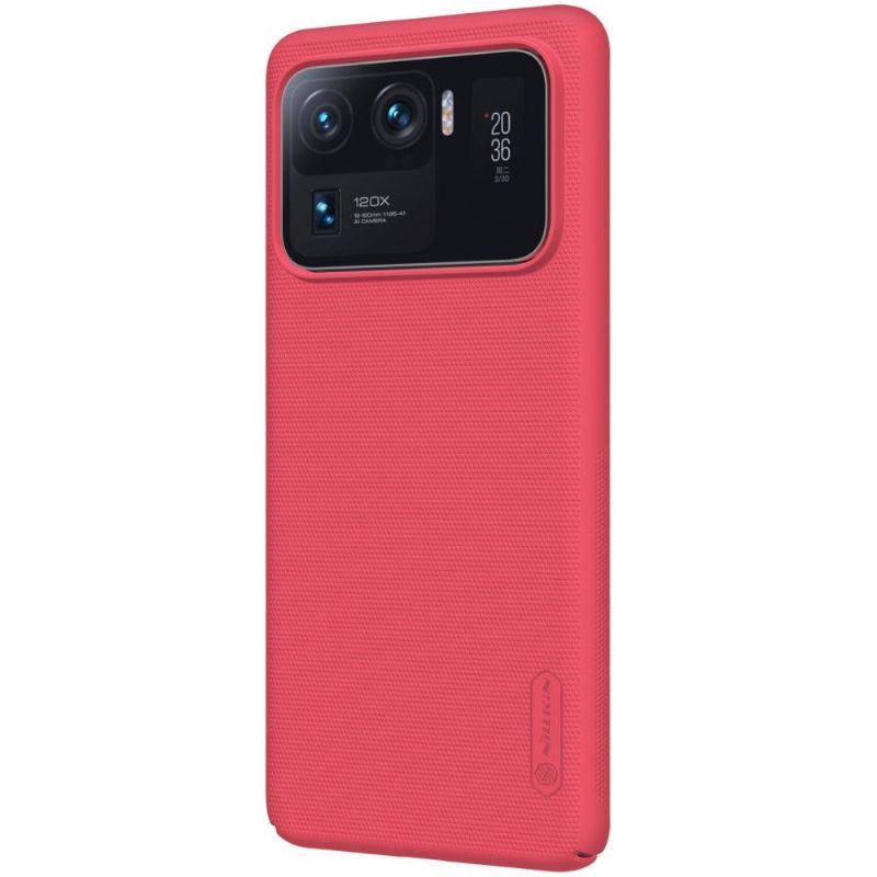 Kryty Na Mobil Na Xiaomi Mi 11 Ultra Nillkin Rigid Frosted