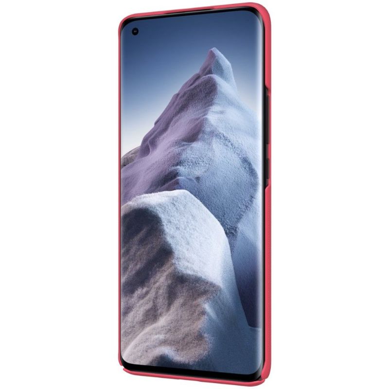Kryty Na Mobil Na Xiaomi Mi 11 Ultra Nillkin Rigid Frosted