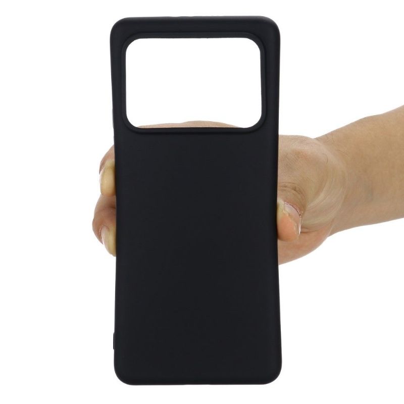 Kryty Na Mobil Na Xiaomi Mi 11 Ultra Puro Tekutý Silikon