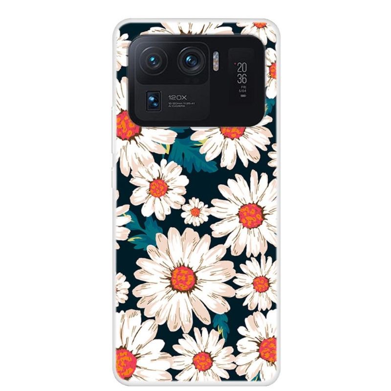 Kryty Na Mobil Na Xiaomi Mi 11 Ultra Sedmikrásky