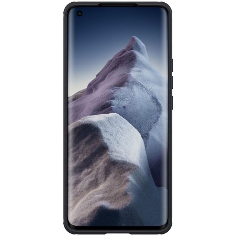 Kryty Na Mobil Na Xiaomi Mi 11 Ultra Vačkový Štít Se Zadním Krytem Objektivu