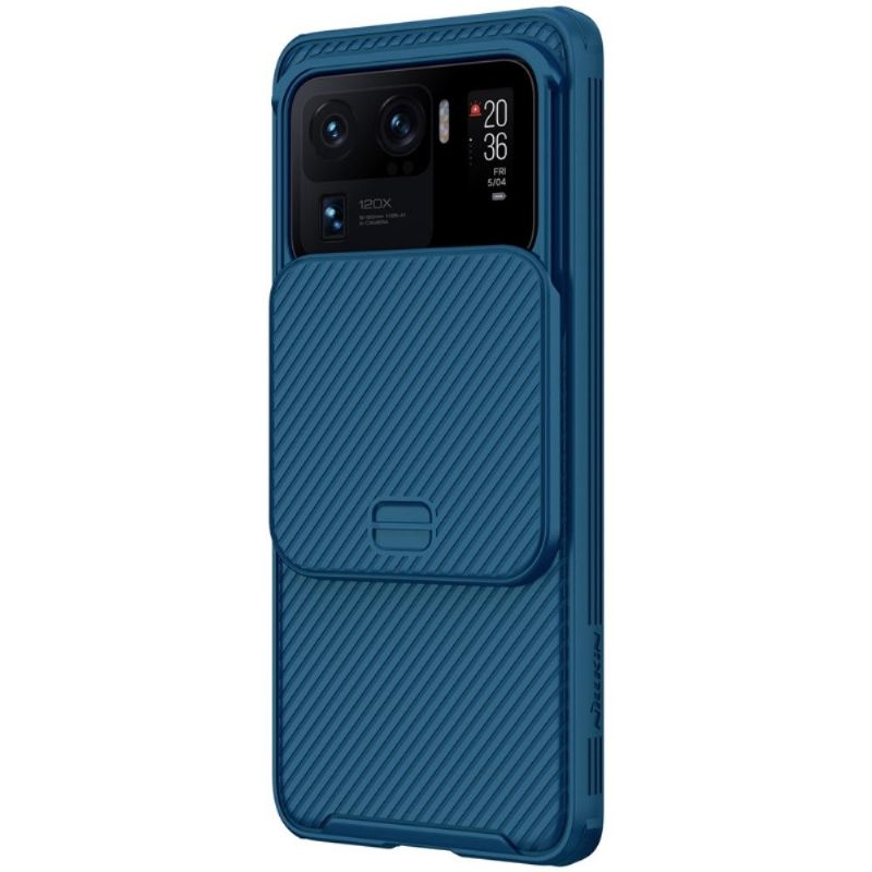 Kryty Na Mobil Na Xiaomi Mi 11 Ultra Vačkový Štít Se Zadním Krytem Objektivu