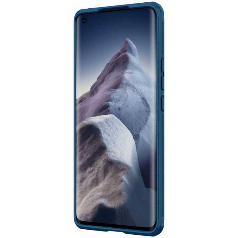 Kryty Na Mobil Na Xiaomi Mi 11 Ultra Vačkový Štít Se Zadním Krytem Objektivu