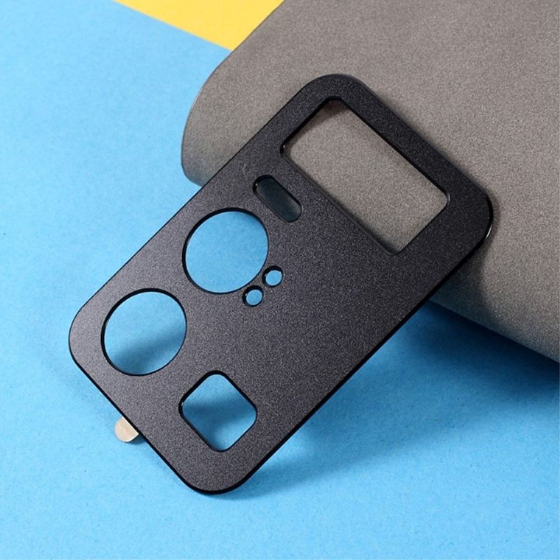 Ochrana Fotografických Čoček Xiaomi Mi 11 Ultra Tempered Glass