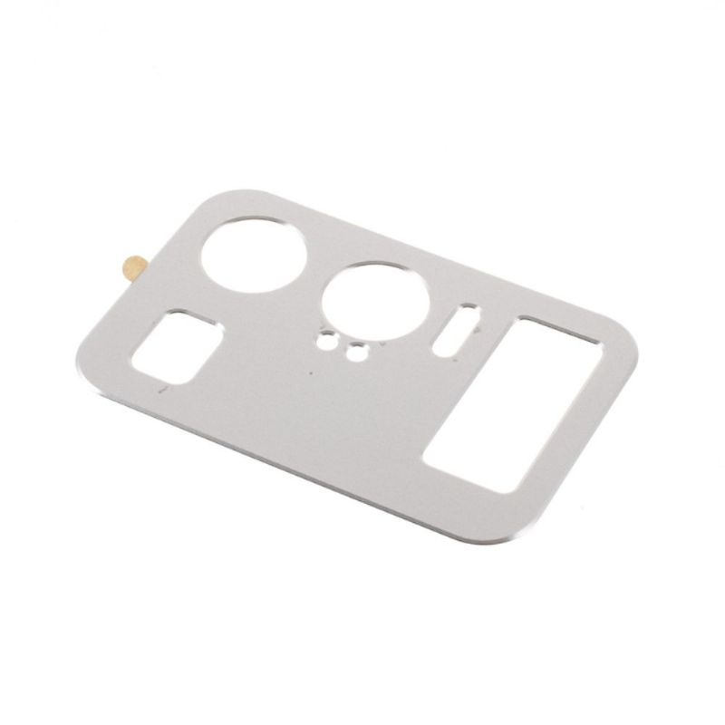 Ochrana Fotografických Čoček Xiaomi Mi 11 Ultra Tempered Glass