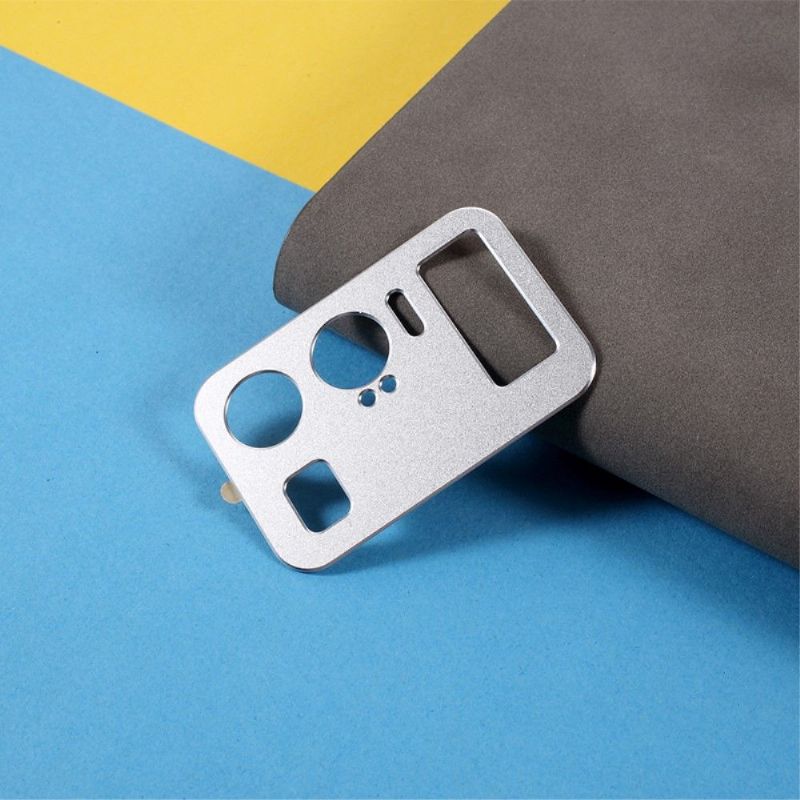 Ochrana Fotografických Čoček Xiaomi Mi 11 Ultra Tempered Glass