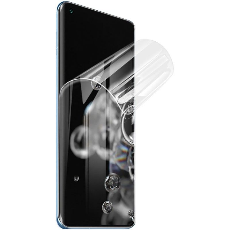 Ultra Hydrogelová Ochrana Displeje Xiaomi Mi 11 (2 Kusy)