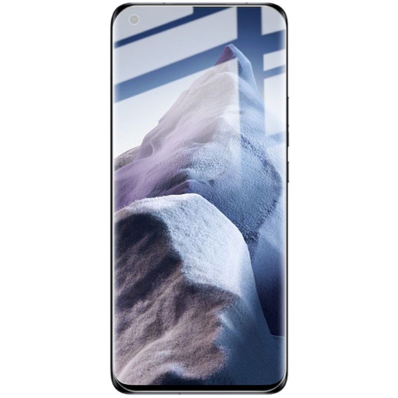 Ultra Hydrogelová Ochrana Displeje Xiaomi Mi 11 (2 Kusy)