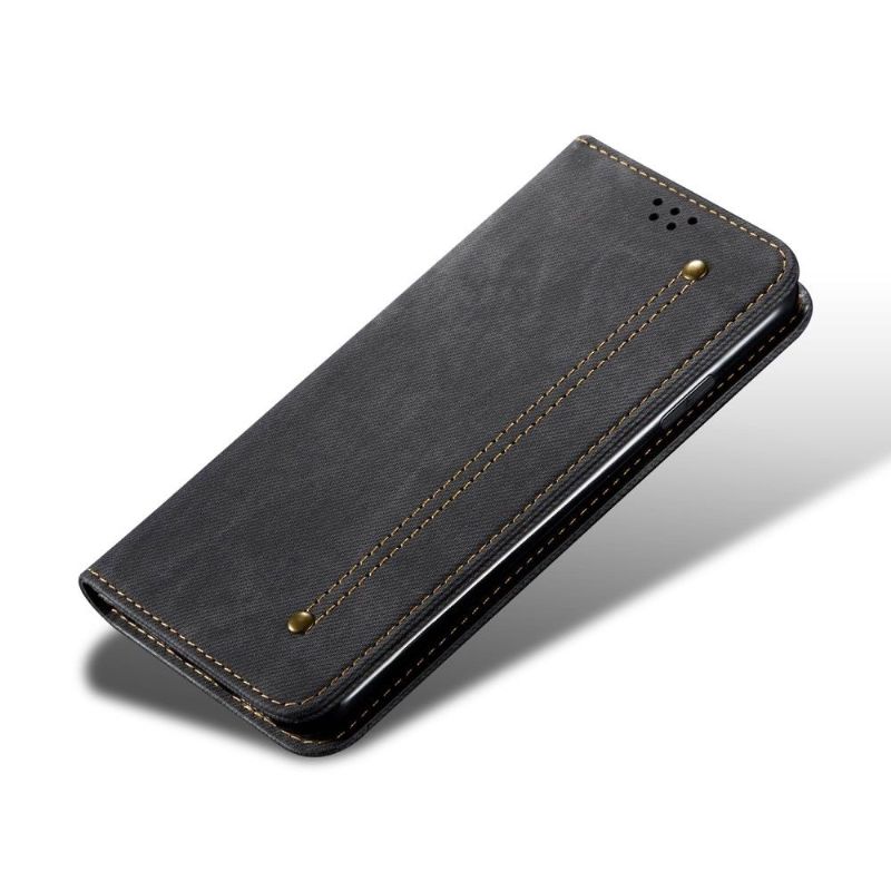 Flipové Pouzdro Na Xiaomi Redmi Note 10 4G / Note 10S Držitel Karty La Giulia