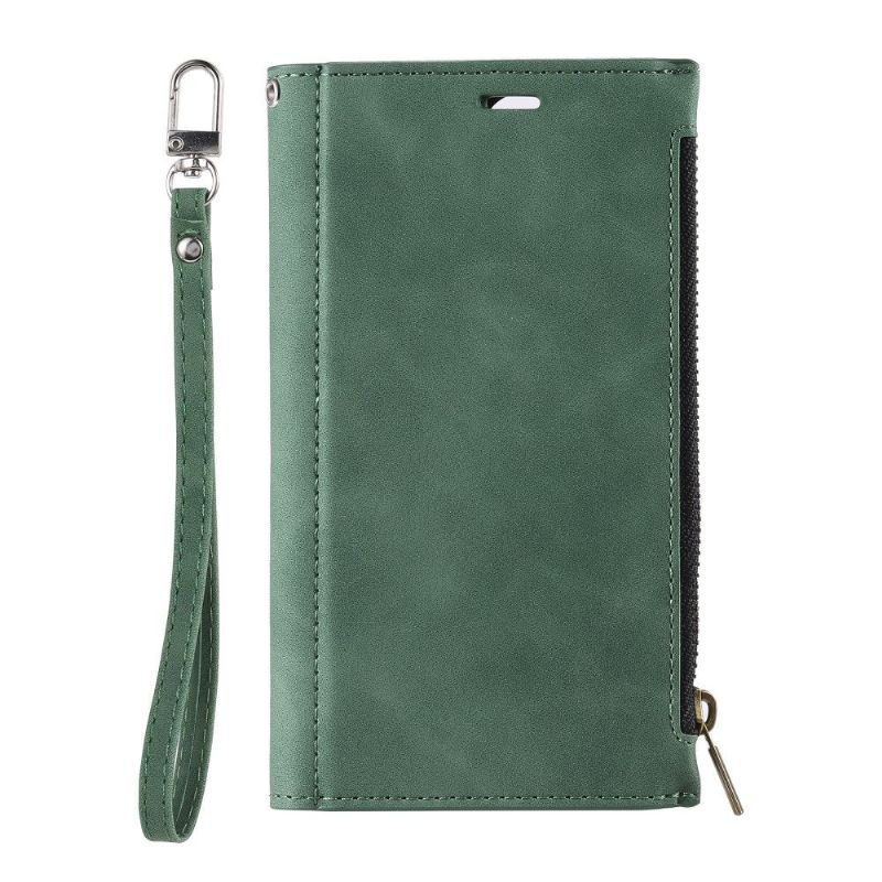 Flipové Pouzdro Na Xiaomi Redmi Note 10 4G / Note 10S Peněženkové Pouzdro Booth Funkce