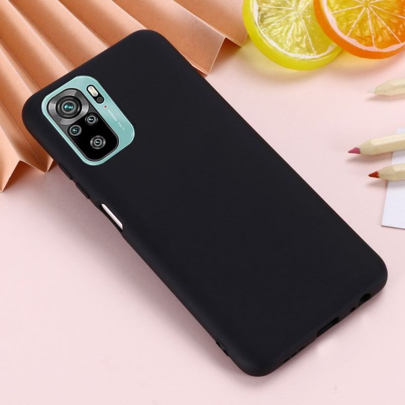 Kryty Na Mobil Na Xiaomi Redmi Note 10 4G / Note 10S Puro Tekutý Silikon