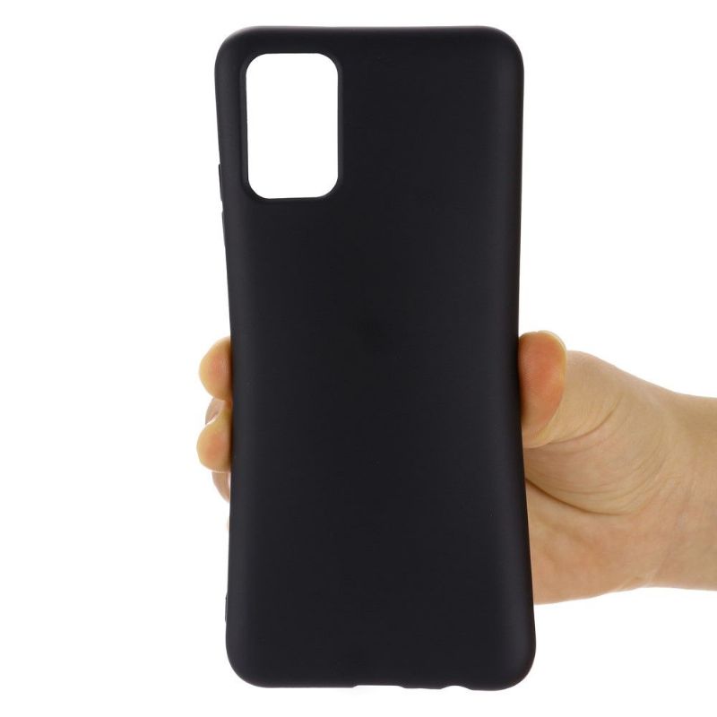 Kryty Na Mobil Na Xiaomi Redmi Note 10 4G / Note 10S Puro Tekutý Silikon