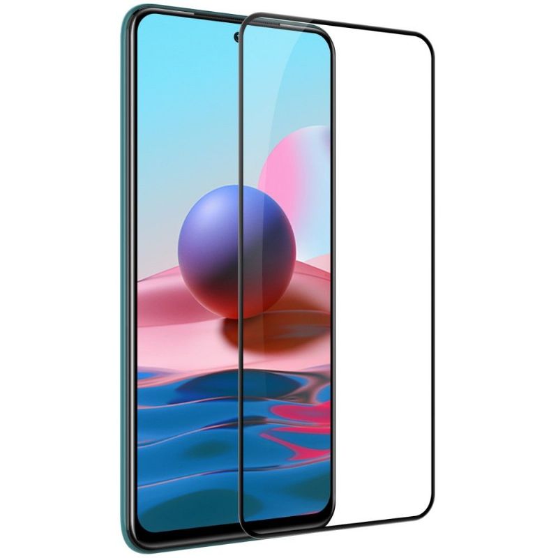 Ochranné Tvrzené Sklo Nillkin Pro Xiaomi Redmi Note 10 / Note 10S