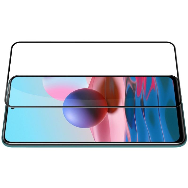 Ochranné Tvrzené Sklo Nillkin Pro Xiaomi Redmi Note 10 / Note 10S