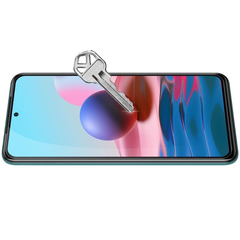 Ochranné Tvrzené Sklo Nillkin Pro Xiaomi Redmi Note 10 / Note 10S