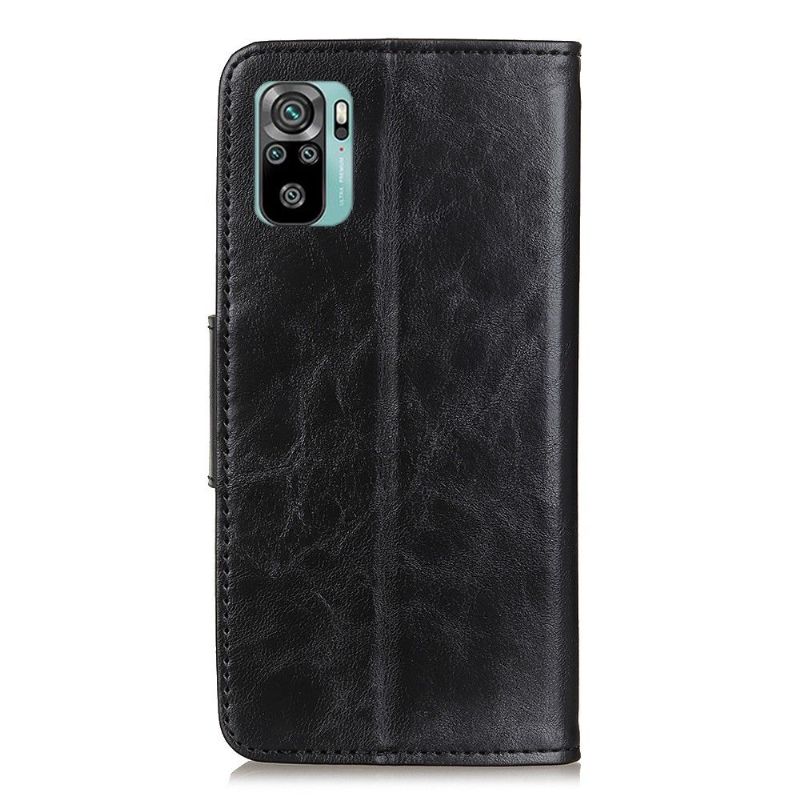Pouzdra Na Xiaomi Redmi Note 10 4G / Note 10S Edouard Umělá Kůže