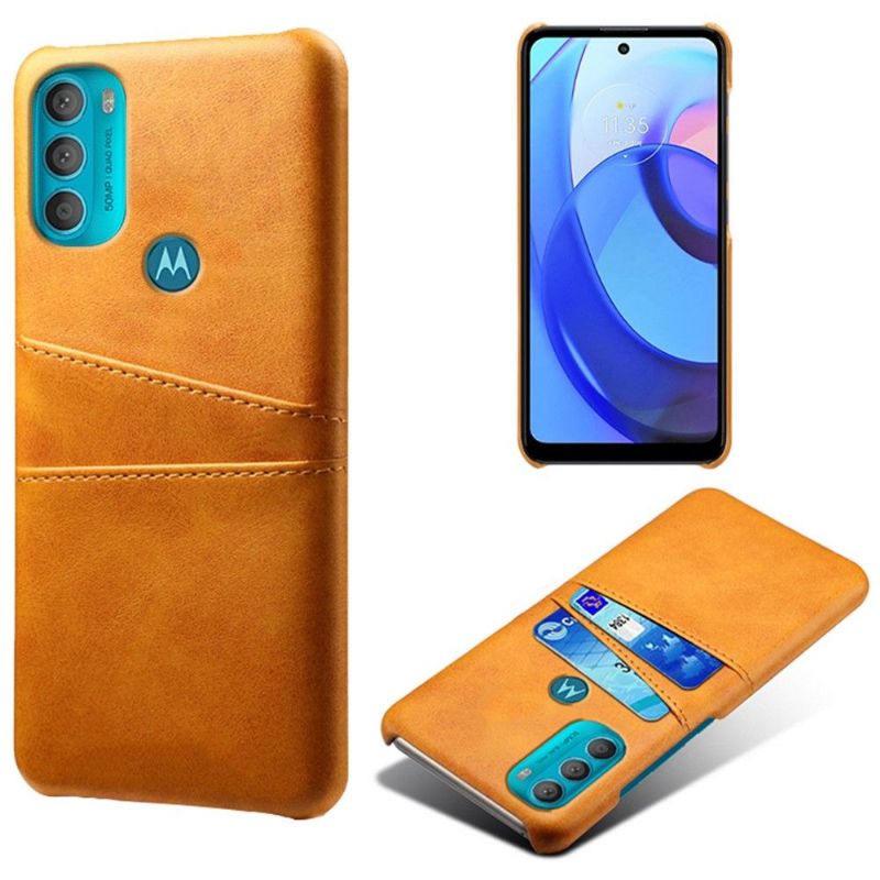 Kryt Na Motorola Moto G71 5G Melodie Držitele Karty