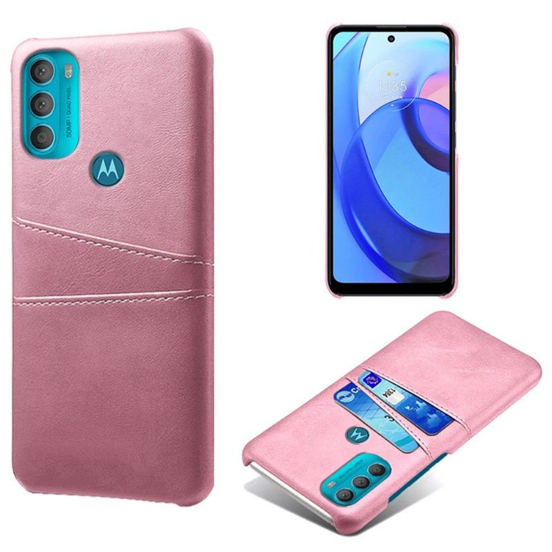 Kryt Na Motorola Moto G71 5G Melodie Držitele Karty