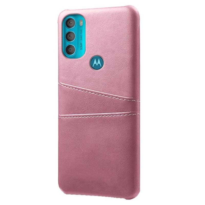 Kryt Na Motorola Moto G71 5G Melodie Držitele Karty