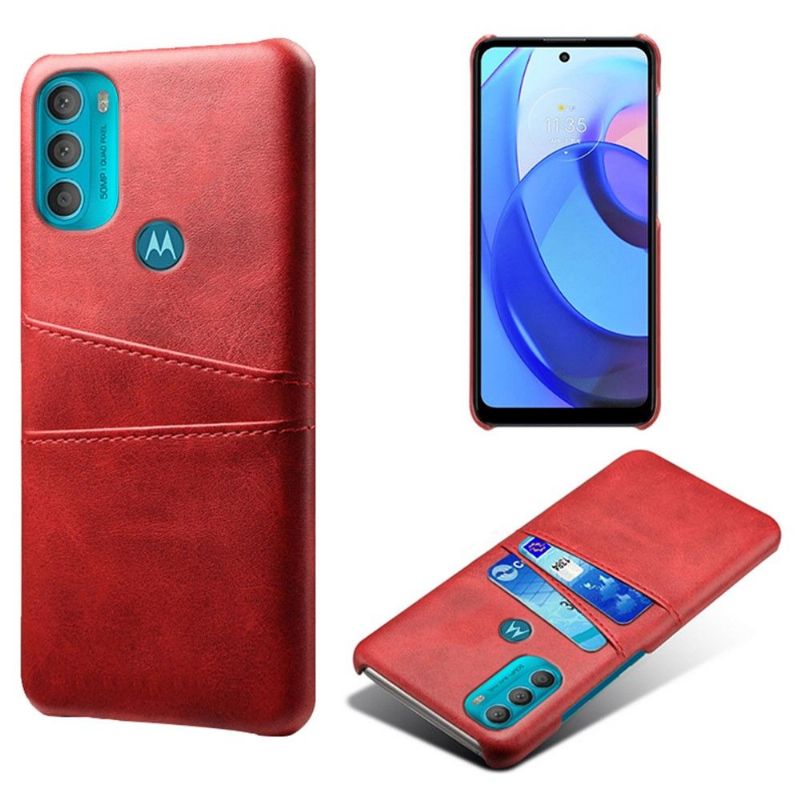 Kryt Na Motorola Moto G71 5G Melodie Držitele Karty