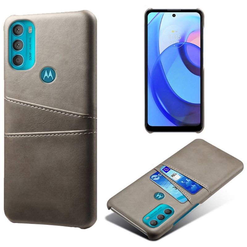 Kryt Na Motorola Moto G71 5G Melodie Držitele Karty