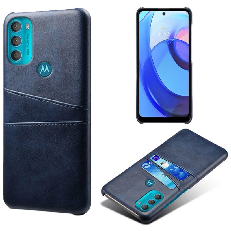 Kryt Na Motorola Moto G71 5G Melodie Držitele Karty