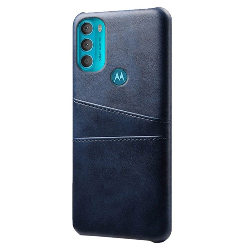 Kryt Na Motorola Moto G71 5G Melodie Držitele Karty