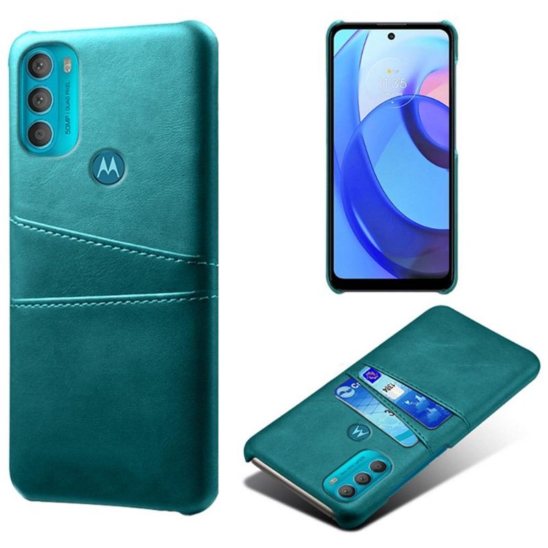 Kryt Na Motorola Moto G71 5G Melodie Držitele Karty