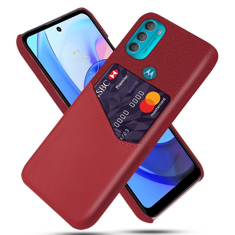 Kryty Na Mobil Na Motorola Moto G71 5G Olympus Bi-materiál