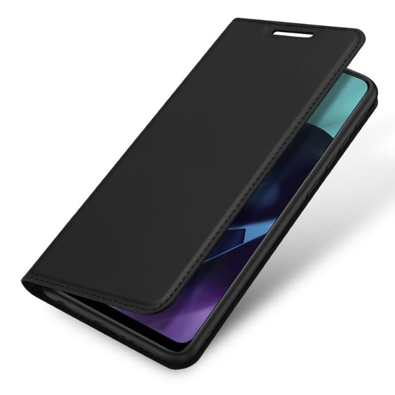 Pouzdra Na Motorola Moto G71 5G Obchodní Saténový Efekt