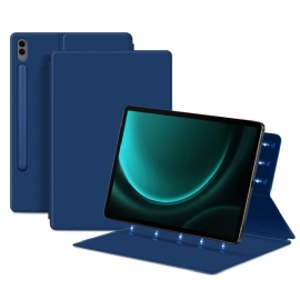 Pouzdro Samsung Galaxy Tab S9 Fe Plus Velmi Jemné