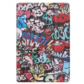 Samsung Galaxy Tab S9 Fe Plus Držák Na Graffiti Stylus
