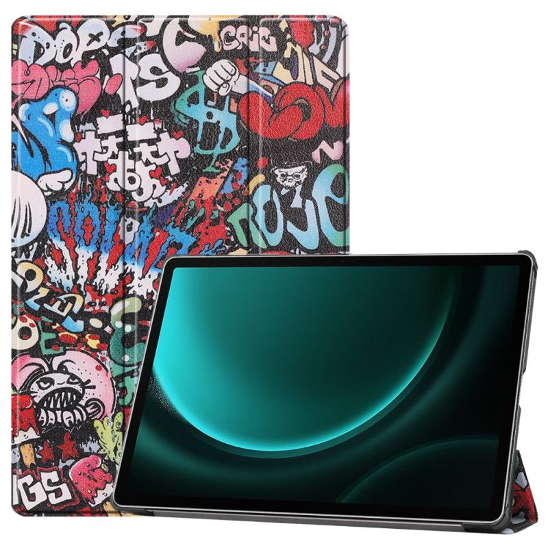 Samsung Galaxy Tab S9 Fe Plus Držák Na Graffiti Stylus