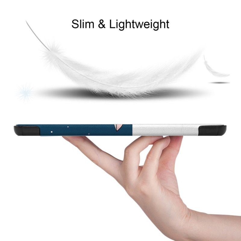 Samsung Galaxy Tab S9 Fe Plus Držák Pera Na Dobrou Noc