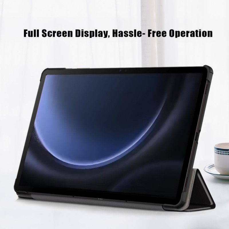 Samsung Galaxy Tab S9 Fe Plus Rozzlobený Telefon
