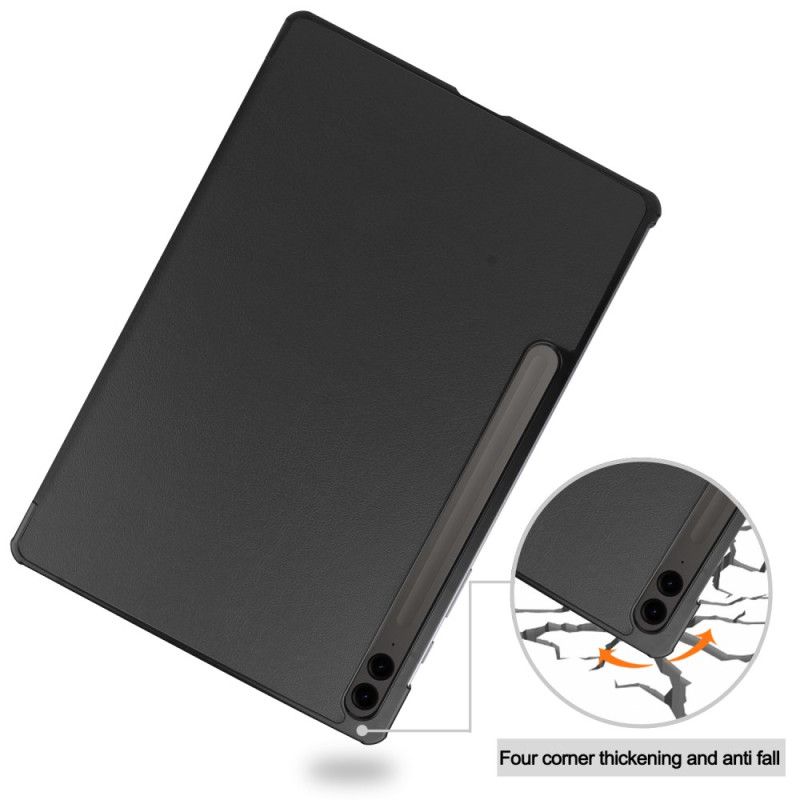 Samsung Galaxy Tab S9 Fe Plus Tři Záhyby